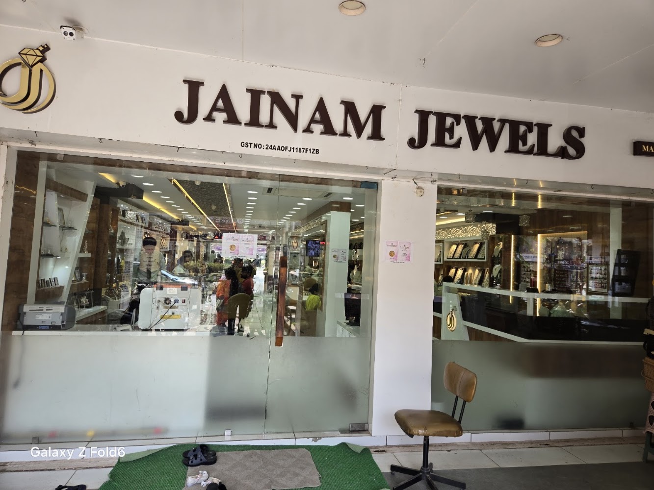 JAINAM JEWELS